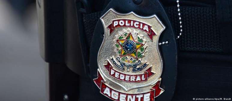 Polícia Federal, antes atrelada ao Ministério da Justiça, agora faz parte da pasta de Segurança Pública