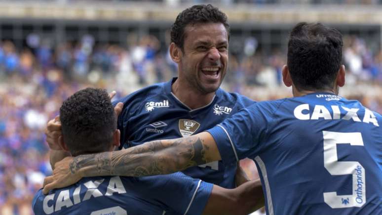 Cruzeiro estreia nesta terça: clique e confira todas as participações do clube na Libertadores