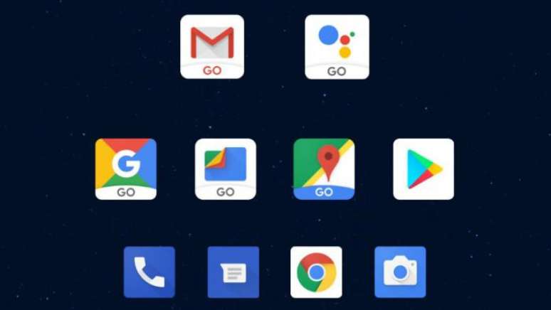 android go