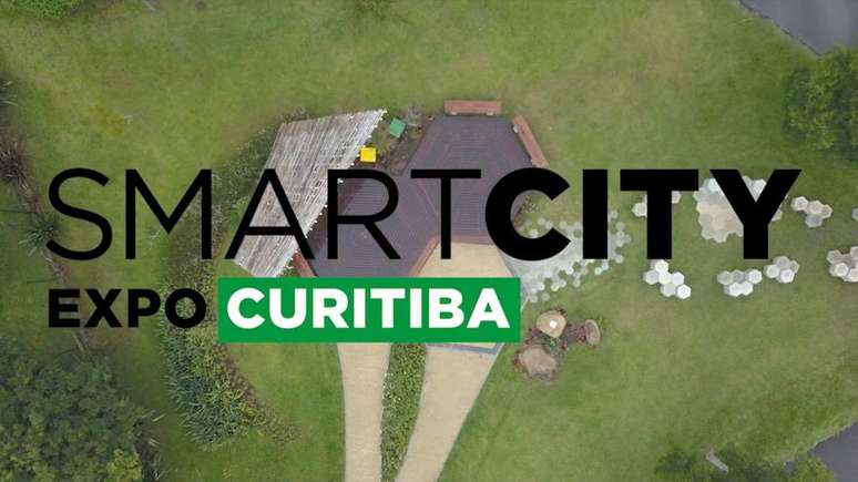 Smart City Expo Curitiba