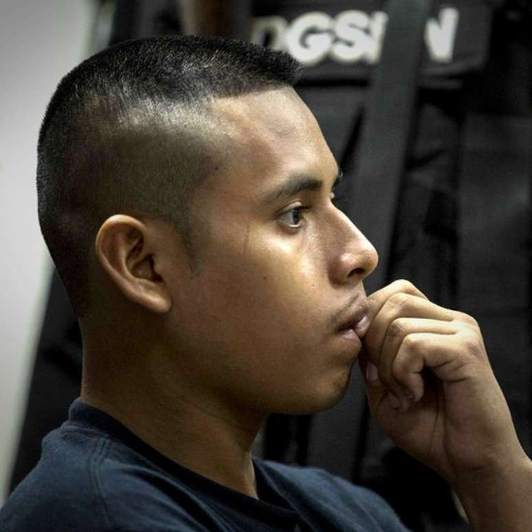 O pastor Juan Rocha havia conquistado a confian&ccedil;a da comunidade