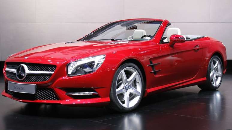 Por quase um s&eacute;culo, a Mercedes-Benz tem sido reconhecida como uma empresa tradicionalmente alem&atilde;