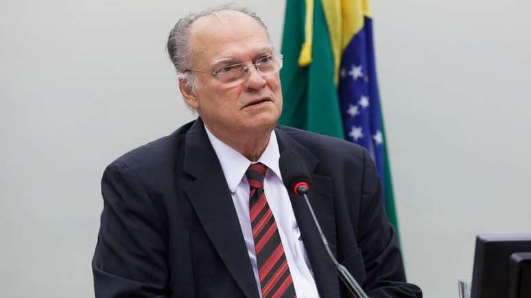 Roberto Freire (PPS-SP)