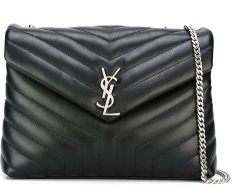 Lou Lou Monogram Reprodu&ccedil;&atilde;o/Farfetch)