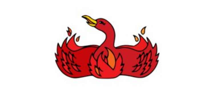 Logo Phoenix/Firebird (Reprodução: Mozilla)