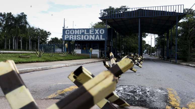 Estatuto da Primeira Inf&acirc;ncia trouxe novas regras sobre a deten&ccedil;&atilde;o de pais de crian&ccedil;as | Foto: Marcelo Camargo/Ag. Brasil