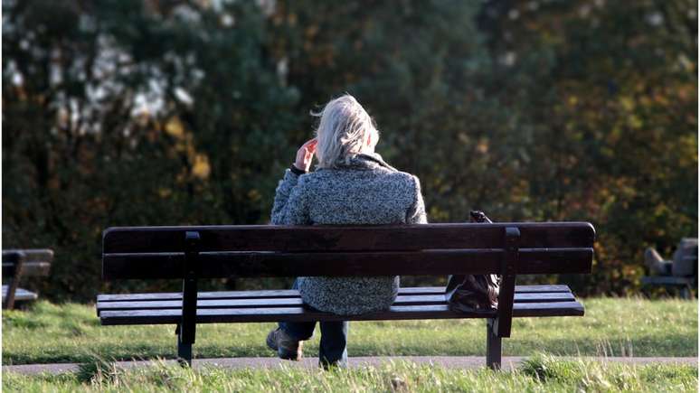 Solid&atilde;o muitas vezes &eacute; tempor&aacute;ria