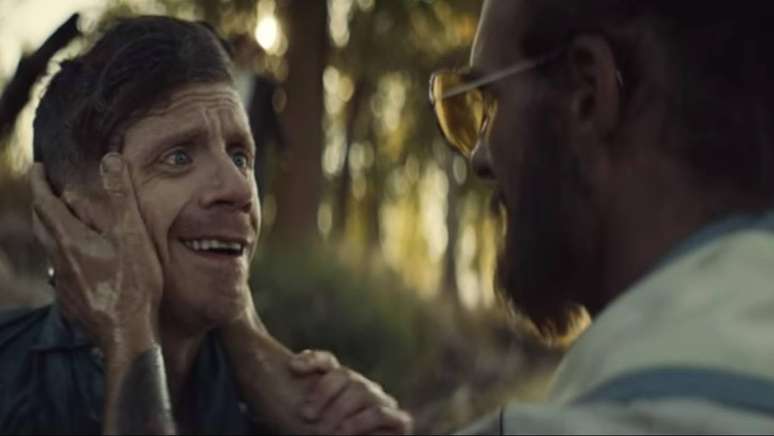 Far Cry 5 - trailer O batismo