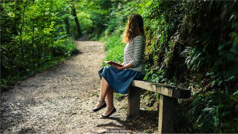 Benef&iacute;cios de estimula&ccedil;&atilde;o &agrave; mem&oacute;ria durante repouso tranquilo foram documentados em 1900