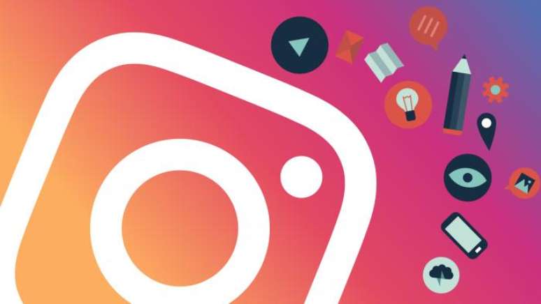 Instagram Logo