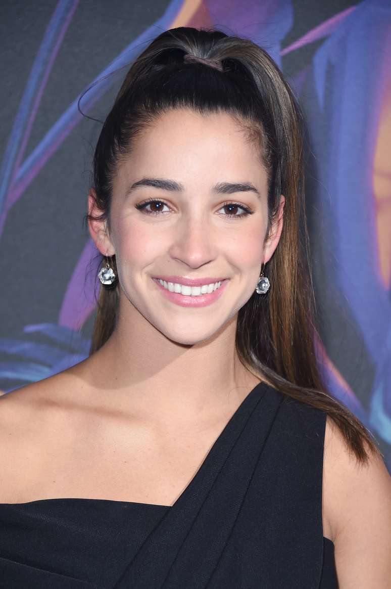 Aly Raisman