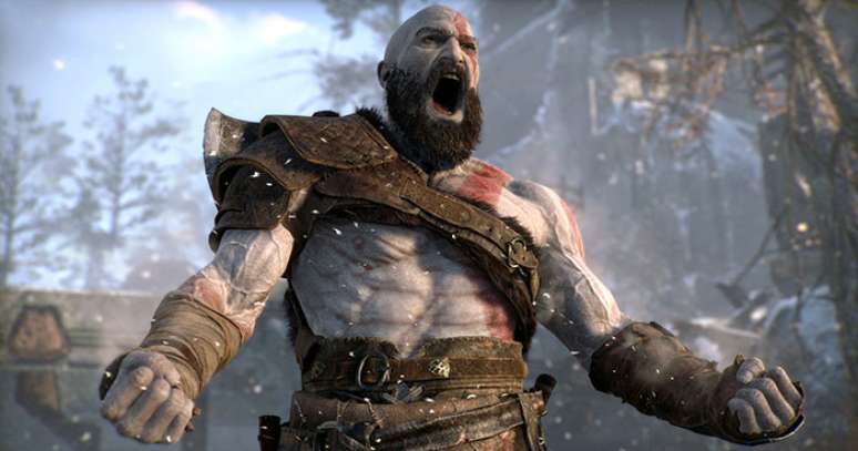 Kratos