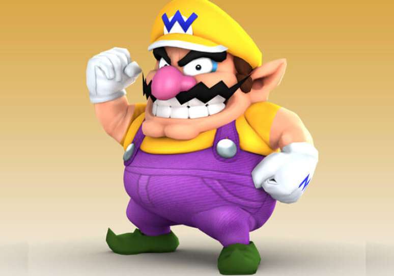 Wario