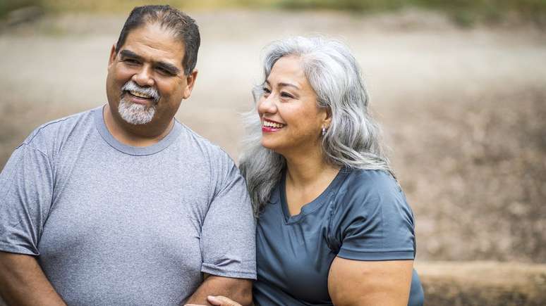 'O estigma faz com que seja menos prov&aacute;vel que pessoas acima do peso se tornem mais saud&aacute;veis', diz Flint