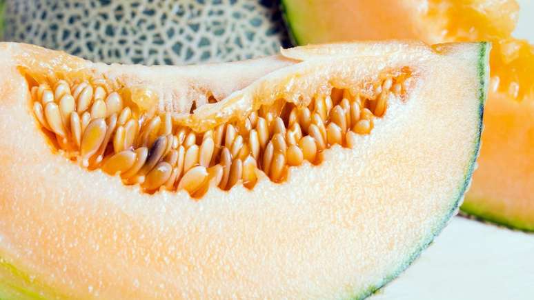 Na Austrália, todas as pessoas afetadas pela bactéria haviam comido melão, segundo as autoridades do país