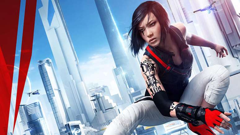 Faith, de Mirror&#039;s Edge