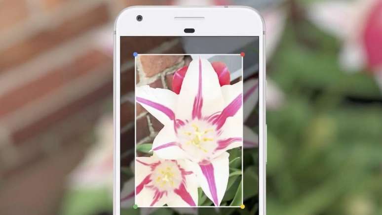 Google Lens