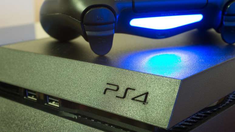PlayStation 4