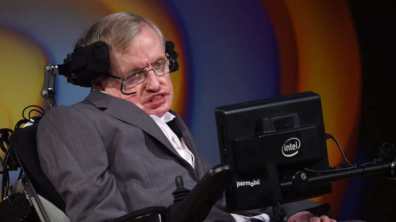 Stephen Hawking falou sobre o que havia antes do Big Bang em um programa de TV dos EUA