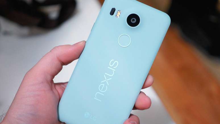 LG Nexus 5X