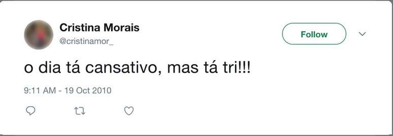 Usuários criados para apoiar Dilma representavam pessoas de todas as partes do país | Imagem: Reprodução/Twitter