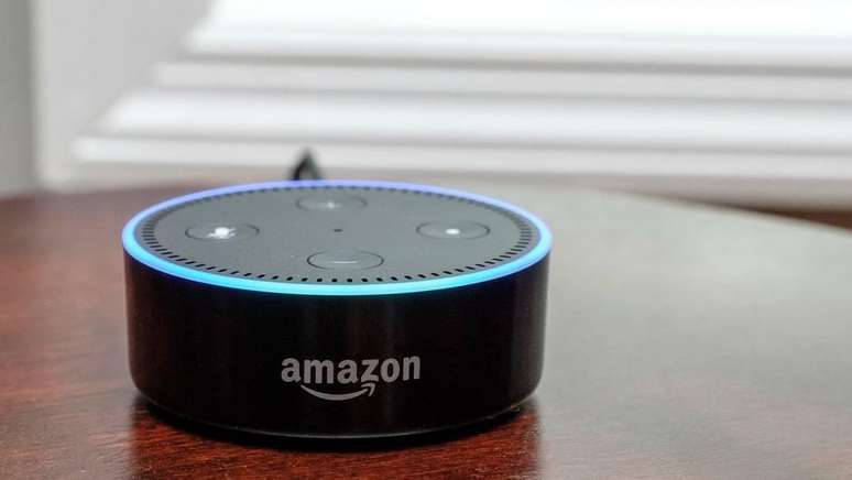Amazon Echo