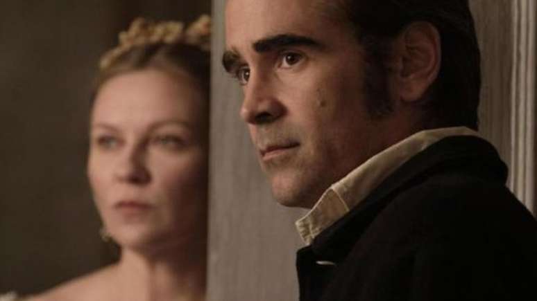 'O Estranho Que N&oacute;s Amamos', de Sofia Coppola, foi criticado por n&atilde;o ter negros no elenco | Foto: Divulga&ccedil;&atilde;o