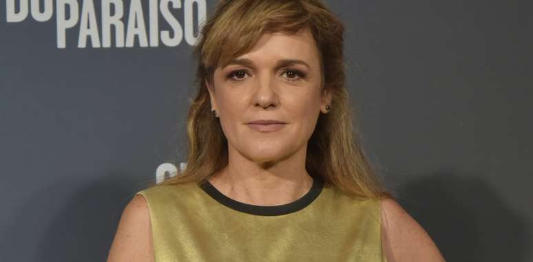 Sandra Corveloni adaptou uma f&aacute;bula da Esc&oacute;cia em processo coletivo da Cia. D&acute;Alma 