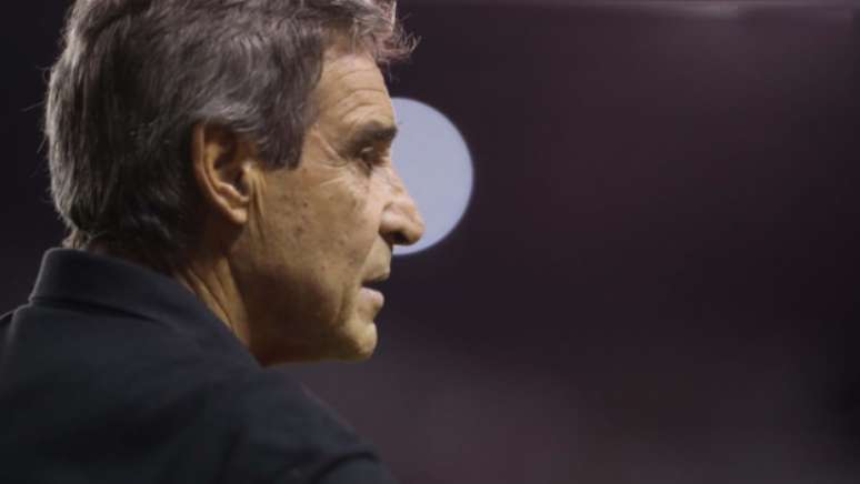 Comandante explicou decisão de poupar alguns titulares (Gilvan de Souza / Flamengo)