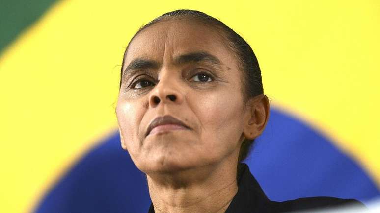 Marina Silva disputará sua terceira eleição presidencial este ano | Foto: José Cruz/Ag. Brasil