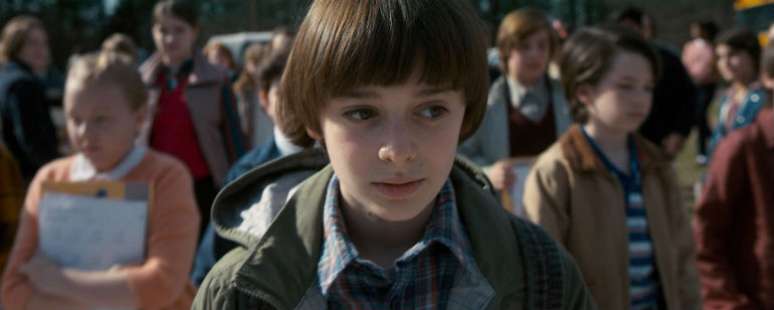 Stranger Things': Noah Schnapp, o Will, virá ao Brasil neste fim