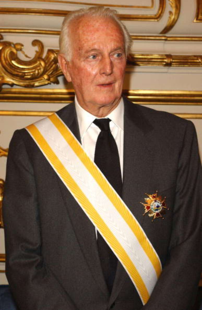 Hubert Givenchy