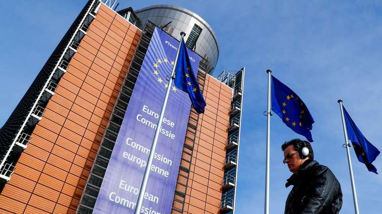 Movimentos nacionalistas - e protecionistas - são críticos à União Europeia