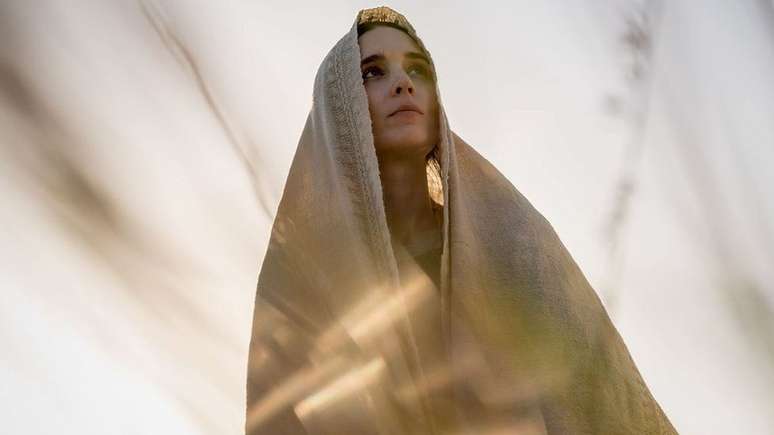Novo lançamento no cinema, 'Maria Madalena' busca jogar luz sobre uma das mais enigmáticas figuras bíblicas | Foto: Divulgação