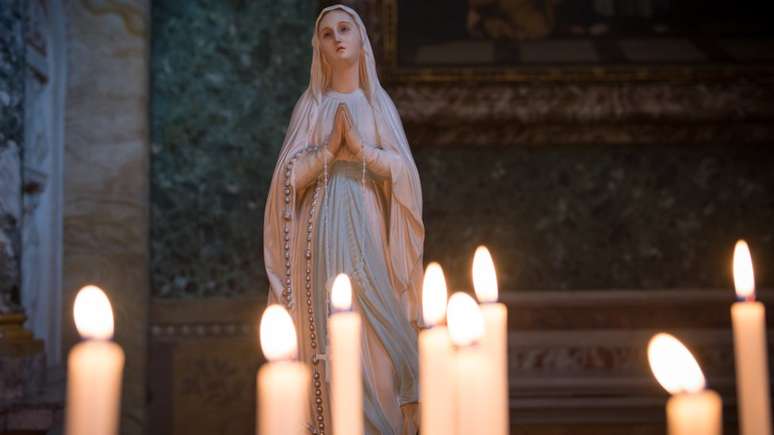 Evangelhos ditos apócrifos, não reconhecidos pela Igreja Católica, são fonte para diferentes versões sobre Maria Madalena