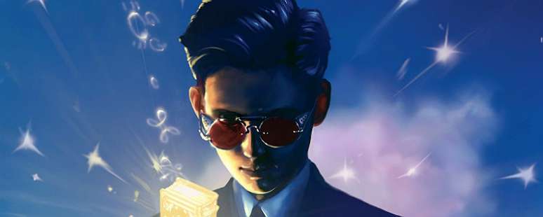 Artemis Fowl: Começam as filmagens da franquia de fantasia dirigida por  Kenneth Branagh