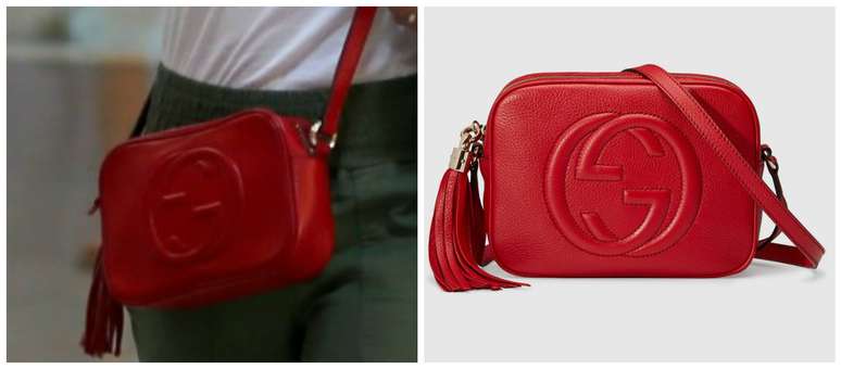 Fotos: AgNews/Reprodu&ccedil;&atilde;o/Gucci