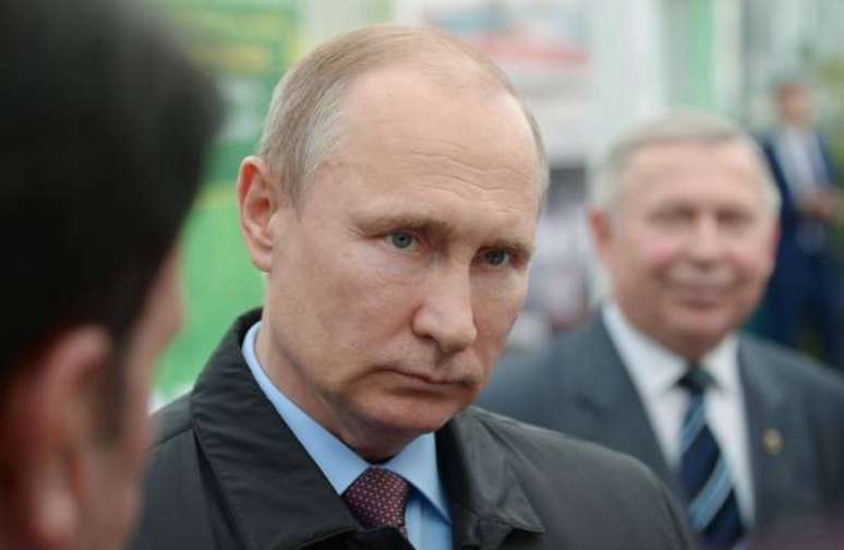 Crítico de Putin,exilado russo é encontrado morto em Londres