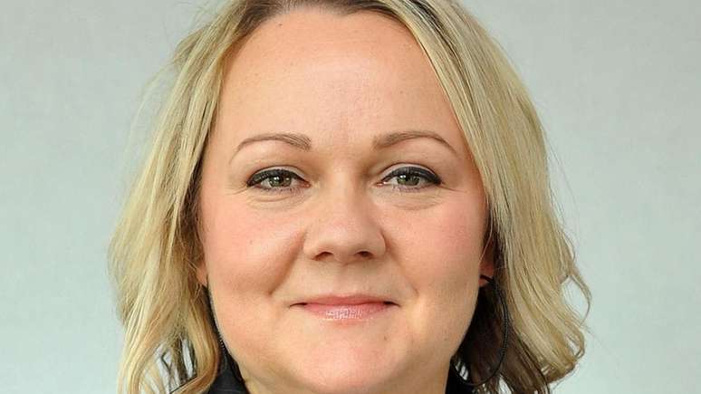 Emma O'Leary diz que as empresas ter&atilde;o de revisar seus c&oacute;digos de vestimenta | Foto: Arquivo pessoal