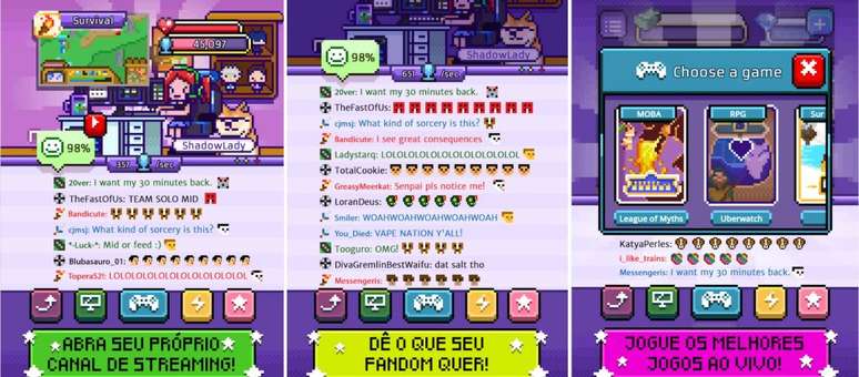 Confira dicas para jogar My Tamagotchi Forever