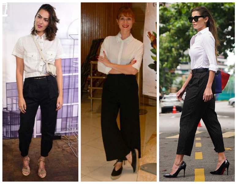 Isabel Wilker, Mariana Ximenes e Deborah Secco em preto e branco (Fotos: AgNews/Reprodução/Instagram)