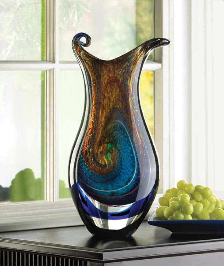 Vasos Decorativos: Modelos e Dicas de Decoração