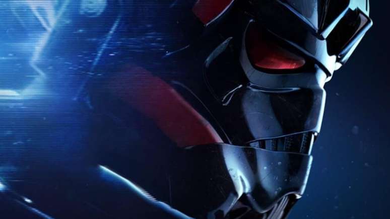 Star Wars Battlefront II