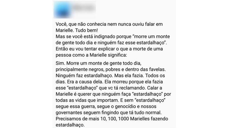 Reprodu&ccedil;&atilde;o Facebook
