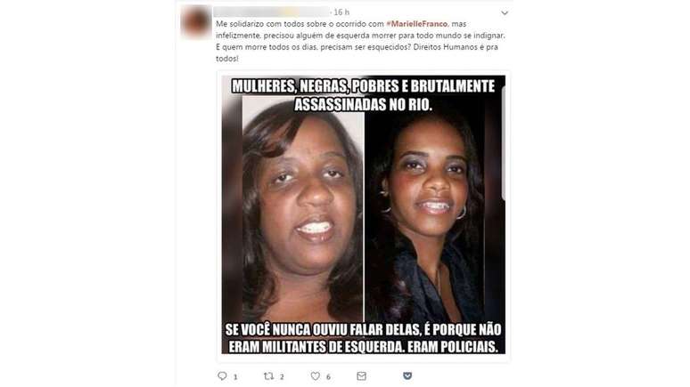 Reprodu&ccedil;&atilde;o Twitter