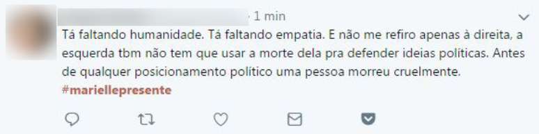 Reprodu&ccedil;&atilde;o Twitter