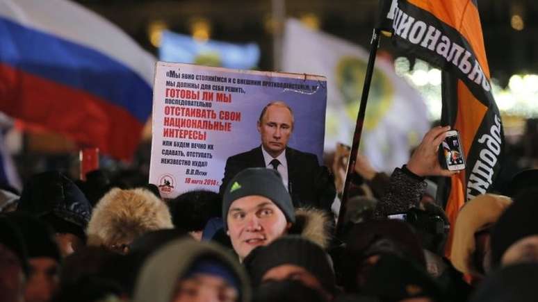 Pesquisas apontam que a vota&ccedil;&atilde;o obtida pelo presidente pode ser superior &agrave; de 2012