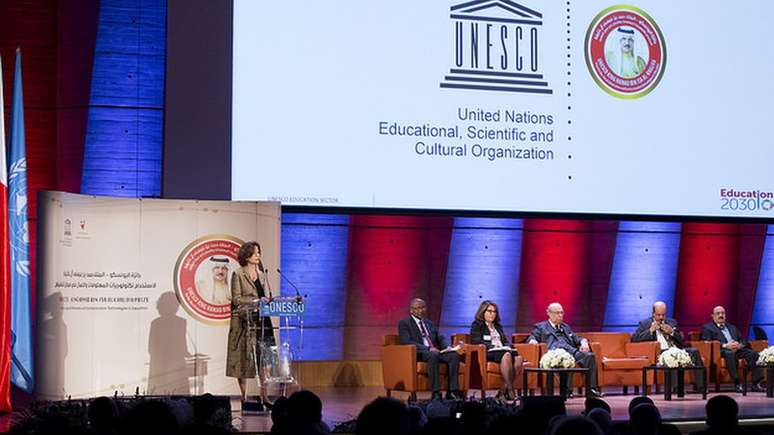 Foram eleitos 143 projetos vencedores da mais recente edi&ccedil;&atilde;o do Pr&ecirc;mio Unesco | Foto: Unesco