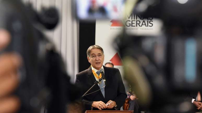 A Fapemig recebe recursos do Estado de Minas Gerais, governado pelo petista Fernando Pimentel | Foto: Marcelo Sant'Anna / Agência MG