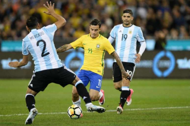Seleção fará jogo quatro dias antes da abertura da Copa do Mundo (Foto: Pedro Martins/MoWA Press)